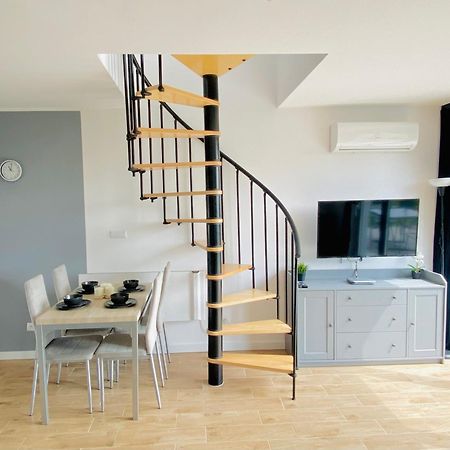 Villa Nadmorska Ostoja Lubiatowo Lubiatowo  Esterno foto